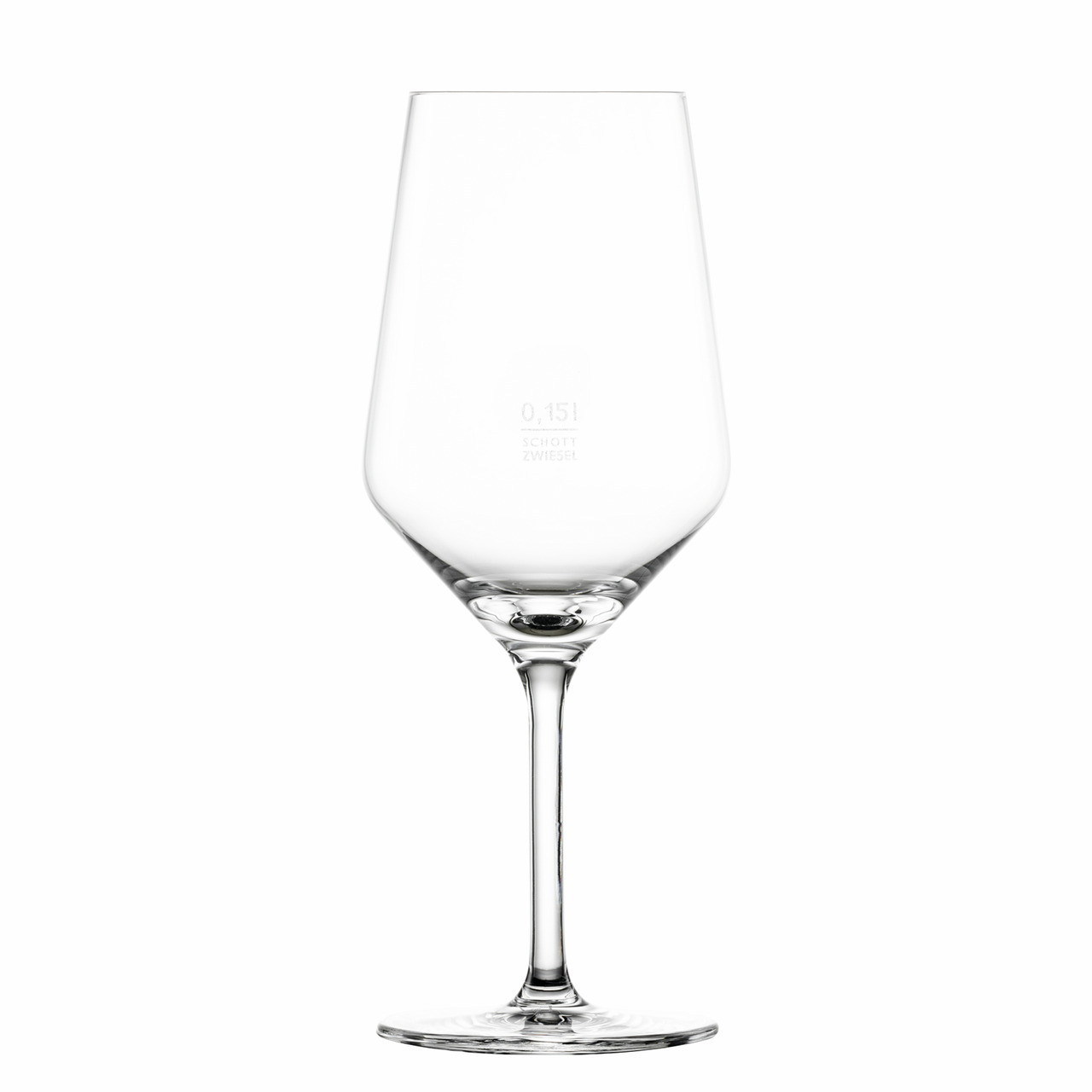 Cinco, Universalglas ø 84 mm / 0,43 l 0,15 /-/